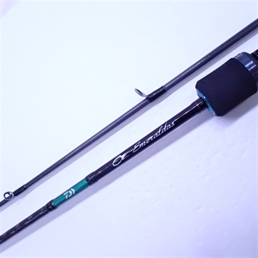エメラルダスＸイカメタル６５ＵＬＢ－Ｓ
